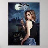 Buffy der Vampirschicht Poster (Vorne)