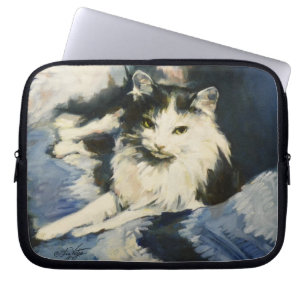 Buffy - Detail #1 Elektronik-Bag Laptopschutzhülle