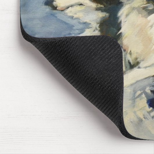 Buffy - Detail #1 Mousepad (Ecke)