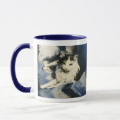 Buffy - Detail #1 Tasse (Links)