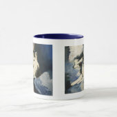 Buffy - Detail #1 Tasse (Zentrum)