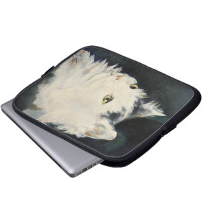 Buffy - Detail #2 Elektronik-Bag Laptopschutzhülle