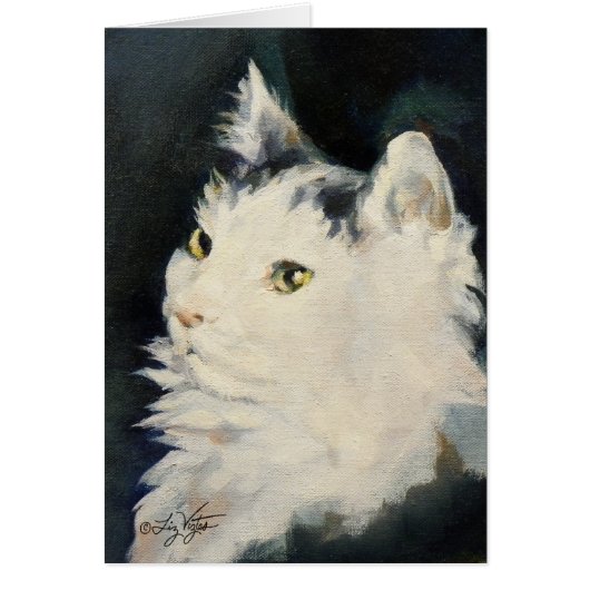 Buffy - Detail #2 Karte (Vorne)