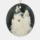 Buffy - Detail #2 Keramikornament (Links)