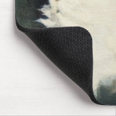 Buffy - Detail #2 Mousepad (Ecke)