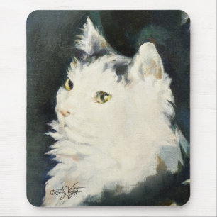 Buffy - Detail #2 Mousepad