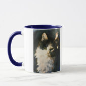 Buffy - Detail #3 Tasse (Links)