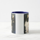 Buffy - Detail #3 Tasse (Zentrum)