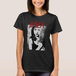 Buffy – Im Bann der Dämonen Sarah Michelle Gellar T-Shirt