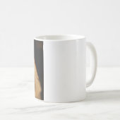 Buffy Kaffee-Tasse Kaffeetasse (VorderseiteRechts)