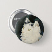 Buffy - Knopf des Detail-#2 Button (Vorne & Hinten)