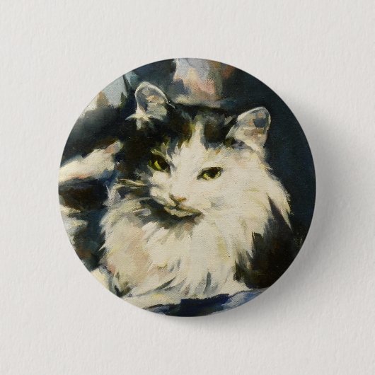 Buffy - Schaltfläche Detail #1 Button (Vorderseite)