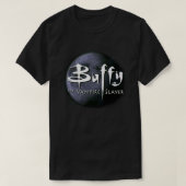 Buffy T - Shirt (Design vorne)