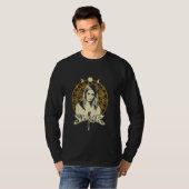 Buffy The Vampire Slayer Buffy Celestial Slayer Bi T-Shirt (Vorne ganz)