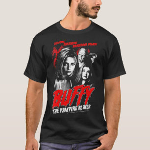 Buffy The Vampire Slayer Essential T - Shirt