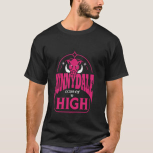 Buffy the Vampire Slayer sunniydale High Class " T-Shirt