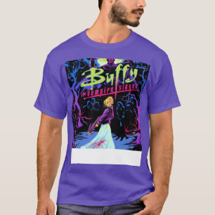 Buffy the Vampire Slayer T-Shirt