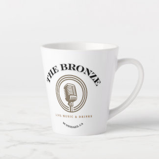 Buffy the Vampire Slayer The Bronze Milchtasse