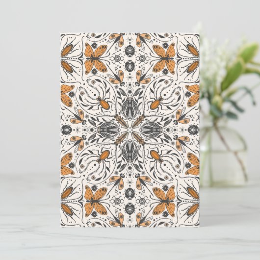 Bug (Stehend Vorderseite)