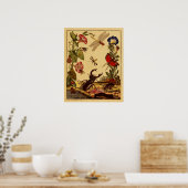 Bug 1764 poster (Küche)