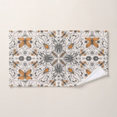 Bug Badhandtuch Set (Handtuch)