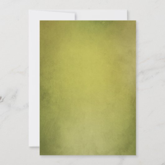 Bug Birthday Invitation Insect Bugs Boy bugging Einladung (Rückseite)