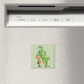 Bug Buddies Magnet (In Situ (Geschirrspüler))