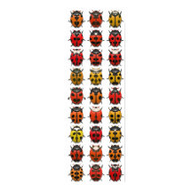 Bug, Bug, Bug - Fehlermuster