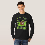 Bug Bull mit Dollars T-Shirt (Vorne ganz)