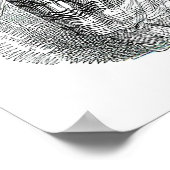 Bug Bustle Poster (Ecke)