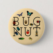 Bug Button (Vorderseite)