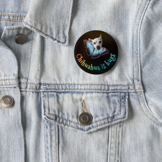 Bug Button (Beispiel)