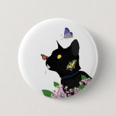 Bug Button (Vorderseite)