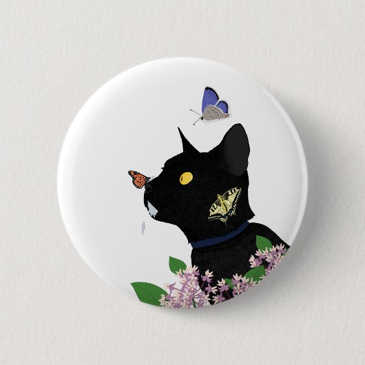 Bug Button (Vorderseite)