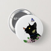 Bug Button (Vorne & Hinten)