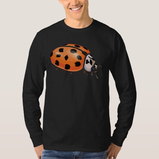 Bug Catching Entomology Future Entomologist Insect T-Shirt (Vorderseite)
