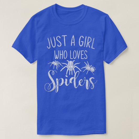 Bug Collector Women Girls Kinder Geschenk Idee T-Shirt (Design vorne)