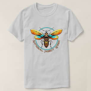 Bug Day T - Shirt