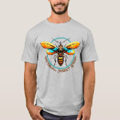 Bug Day T - Shirt (Vorderseite)