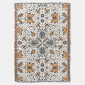 Bug Decke (Vorderseite Vertikal)