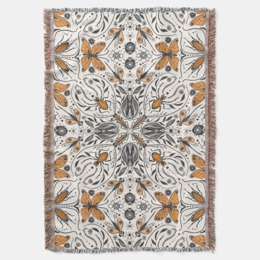 Bug Decke (Vorderseite Vertikal)