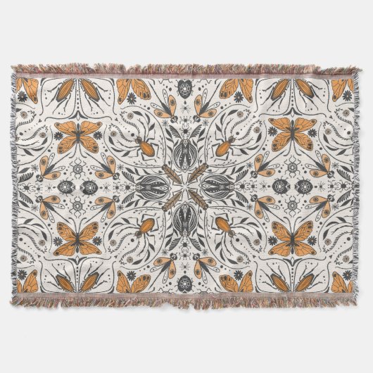 Bug Decke (Vorderseite)