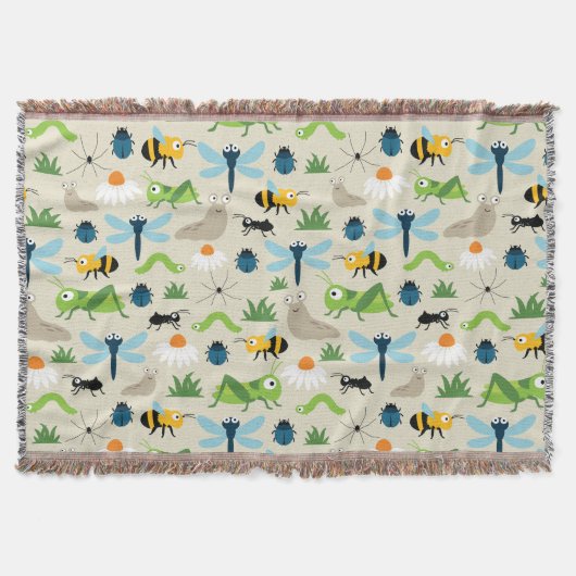 Bug Decke (Vorderseite)