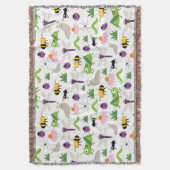 Bug Decke (Vorderseite Vertikal)