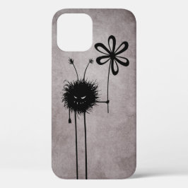 Bug der bösen Blume - Vintage Niedliche Gotische K Case-Mate iPhone Hülle