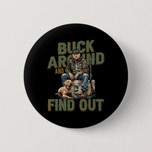 Bug dich um und finde heraus, wie Trump Camouflage Button