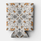 Bug Dosenkühler (Vorderseite)