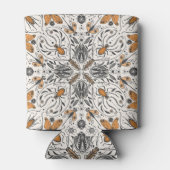 Bug Dosenkühler (Rückseite)