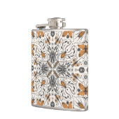 Bug Flachmann (Links)