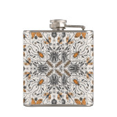 Bug Flachmann (Rückseite)